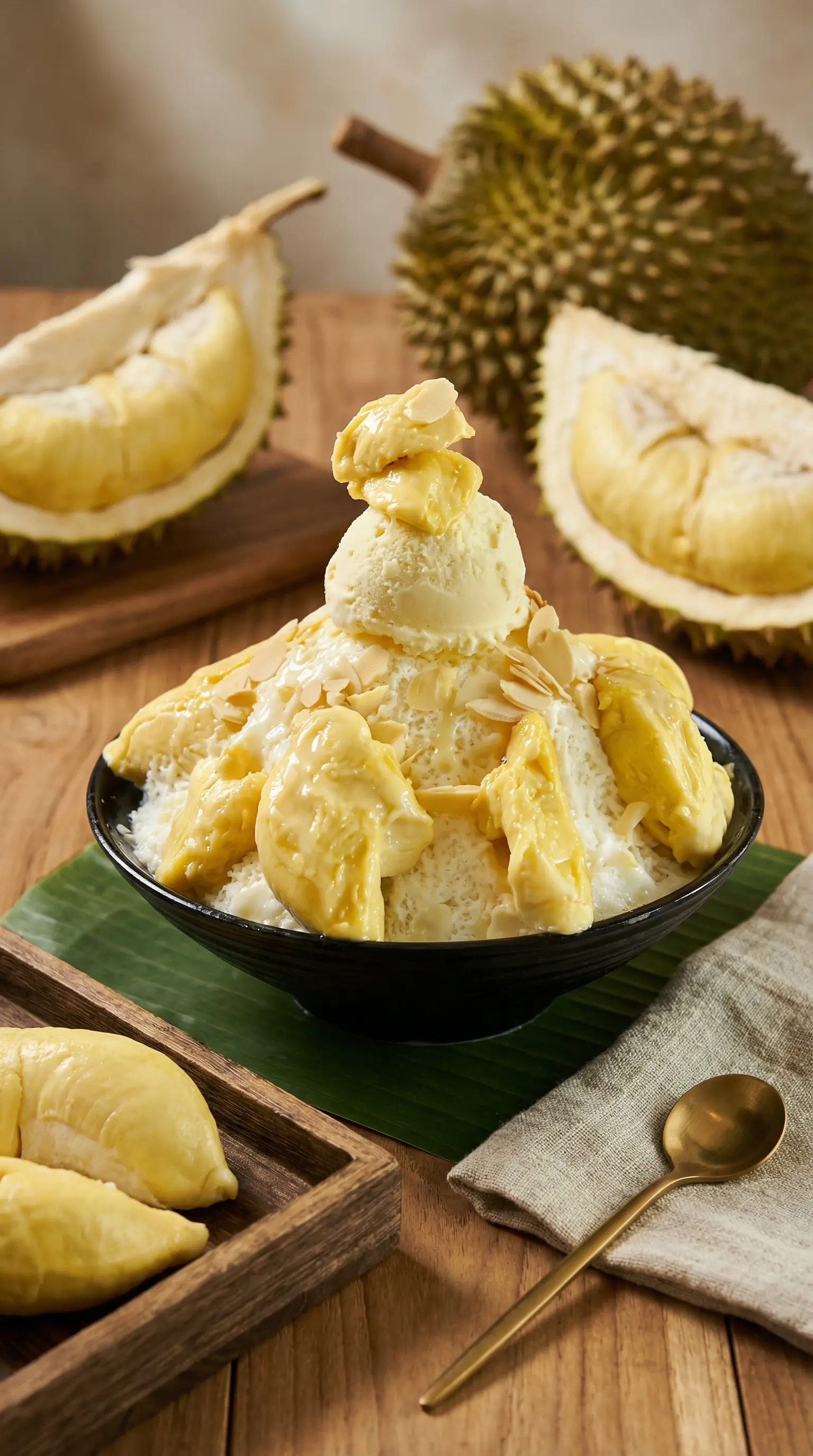 Es Durian